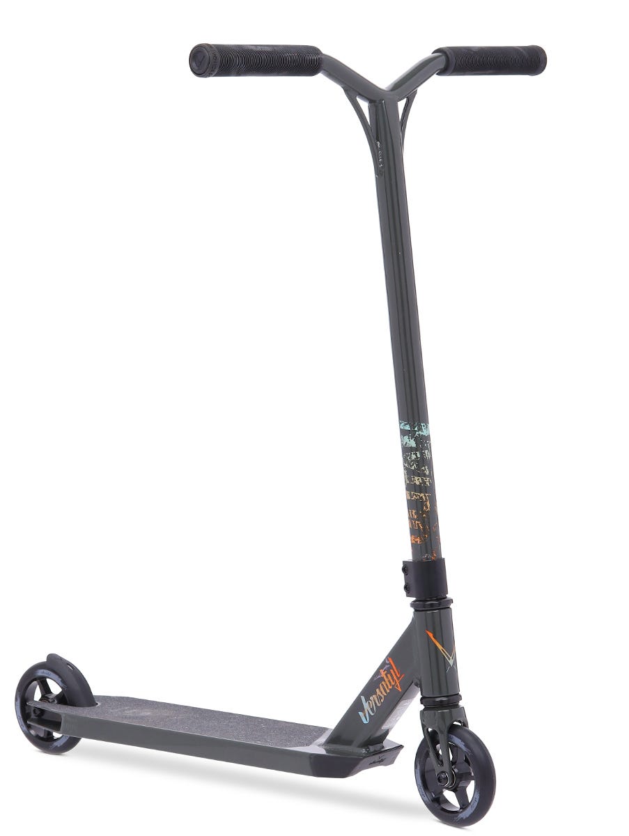Versatile Cosmopolitan V2 Pro Scooter - High Performance Kick Scooter for Adults & Teens - Perfect for Commuting, Tricks & Urban Riding