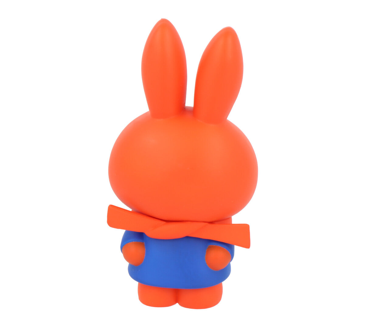 Snow Day Miffy Figurine - Dick Bruna Series 4 UDF Collectible - Perfect for Home Decor, Gift Giving & Anime Fans Collection