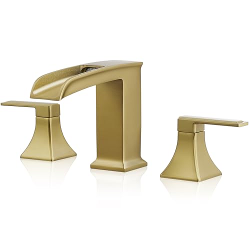 Brushed Gold