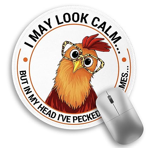 Funny Chicken
