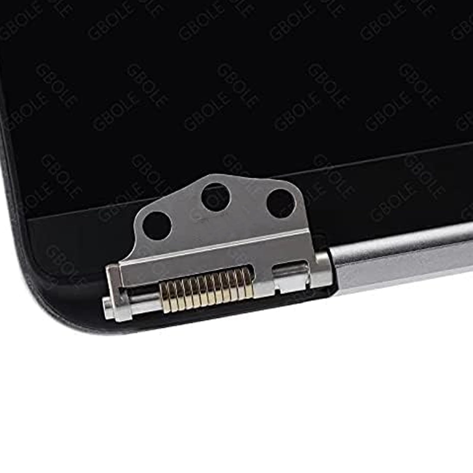 Original: A1706 A1708 Screen Replacement for MacBook Pro A1706 A1708 EMC 3071 EMC 3163 EMC 3164 Full LCD LED Screen Assembly Display MLH12 MQ012 MNQF2 MPXV2 Silver   Optimized: MacBook Pro A1706 A1708 Screen Replacement - Full HD LCD LED Display Assembly for EMC 3071/3163/3164 Models (MLH12, MQ012, MNQF2, MPXV2) - Silver - Perfect for Home Office & Professional Use