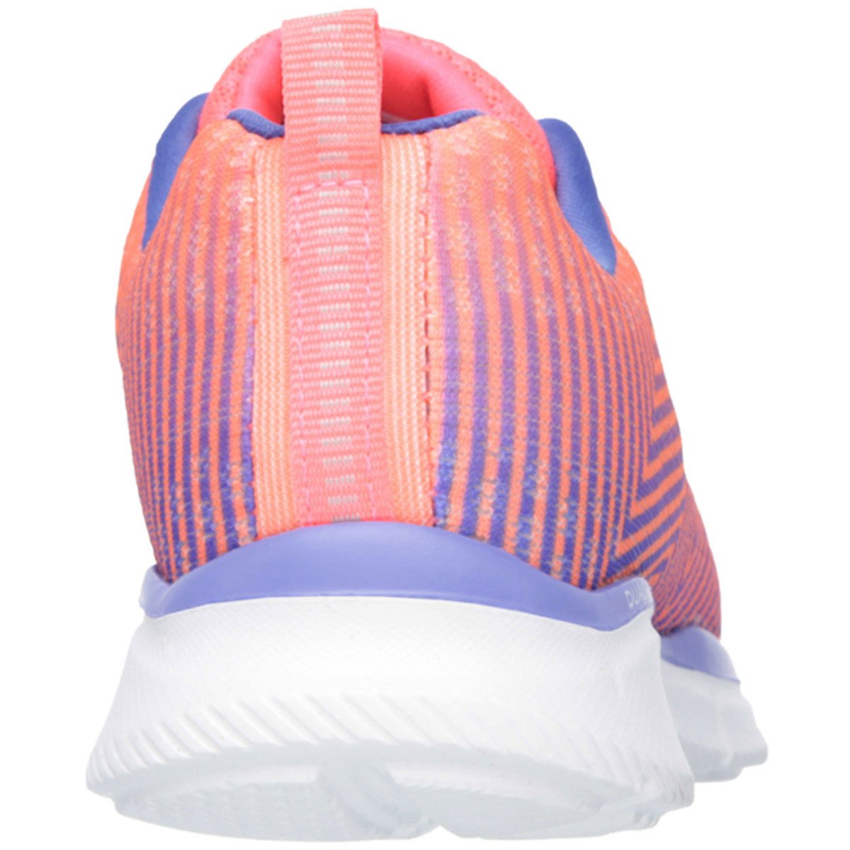 Skechers Equalizer Expect Miracles Women's Sneakers - Lightweight Walking Shoes for Women in Pink | Perfect for Gym, Running, and Casual Wear
