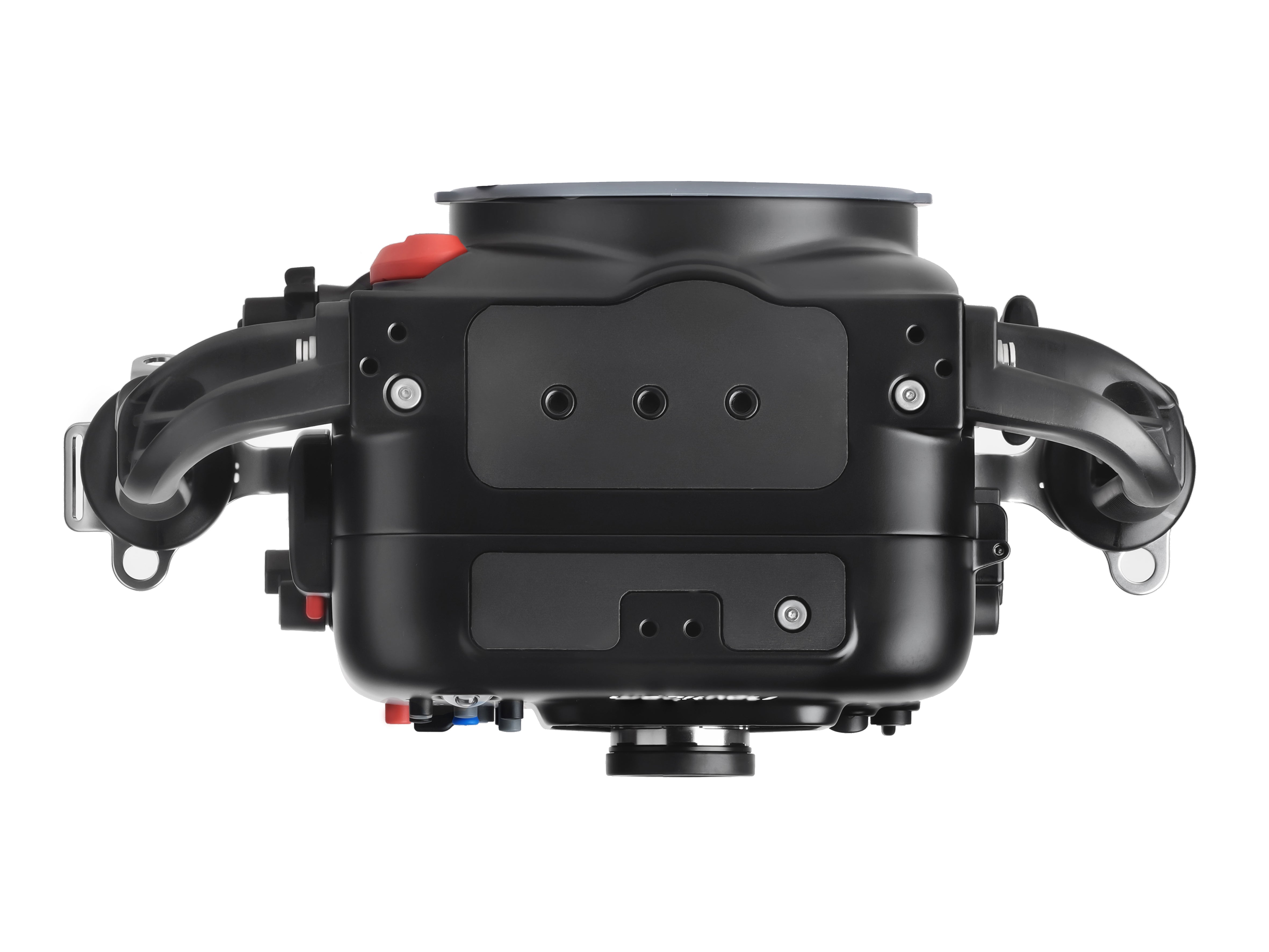 Panasonic Lumix S1R II / S1II / S1IIE Camera Housing - Waterproof Case for Underwater Photography & Videography - Perfect for Scuba Diving, Snorkeling & Beach Adventures