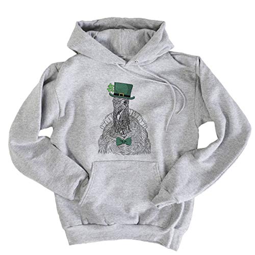 Men's Pullover Hoodie Sweatshirt