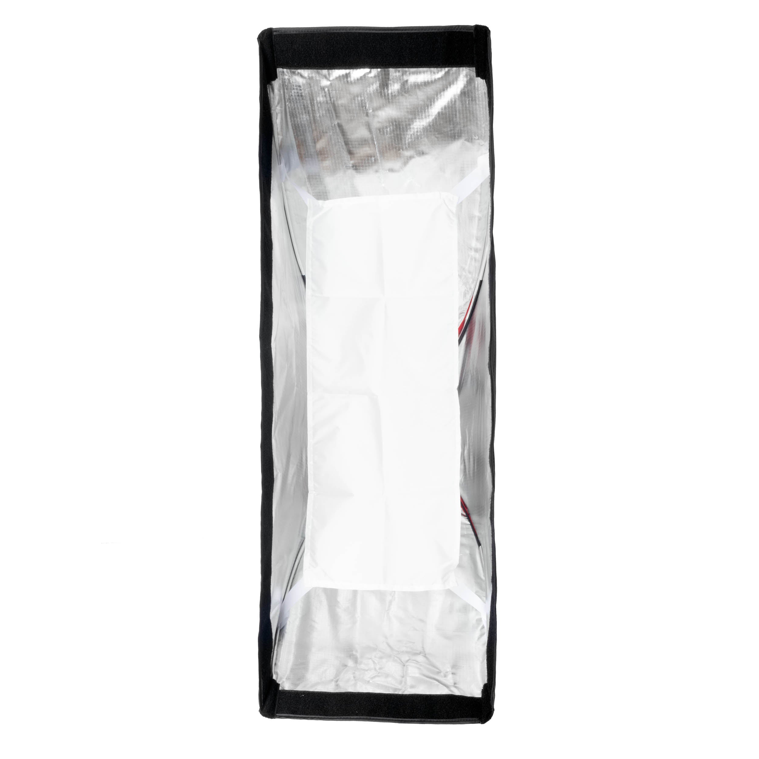 30x90cm Easy Open Two Diffusion Strip FlatPak Softbox - Patented Design for Professional Photography & Video Lighting - Perfect for Studio, Portrait, and Product Shoots