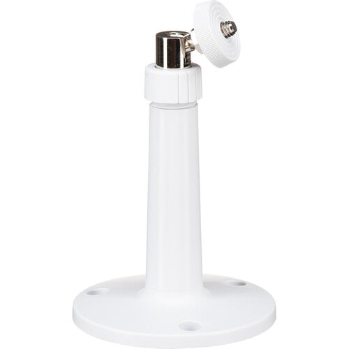 Axis Communications T91A11 Surveillance Camera Mount - Heavy Duty Security Camera Stand for Indoor/Outdoor Use - Perfect for Home, Office, and Business Security Systems