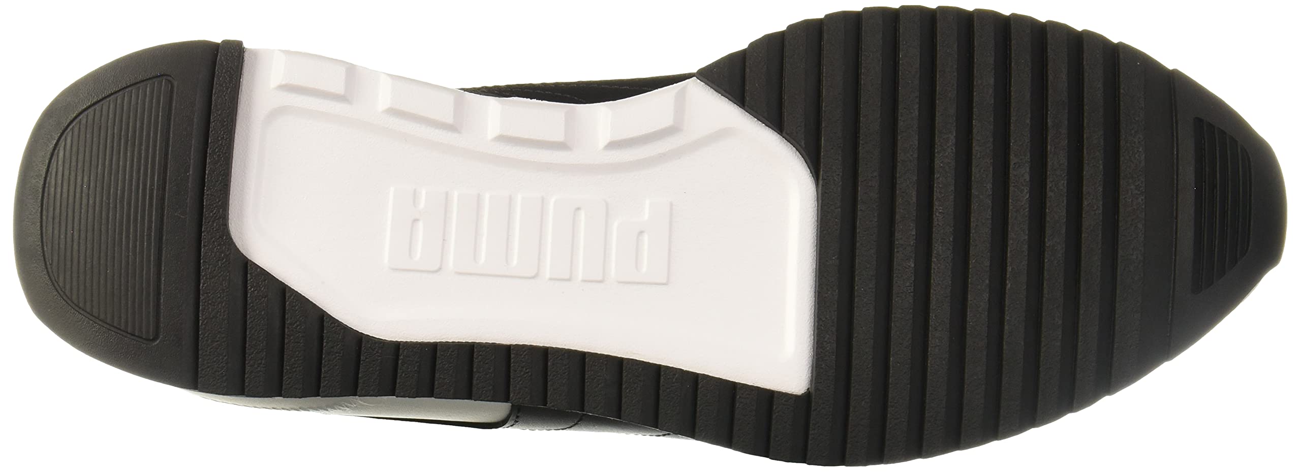 PUMA Men's R78 Sneakers - Lightweight Running Shoes for Men, Comfortable Walking & Gym Training Shoes, Breathable Mesh & Cushioned Sole - Perfect for Jogging, Workouts & Casual Wear