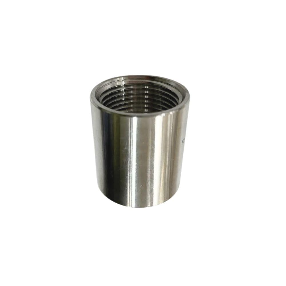 CMI Inc Galvanized 1/2