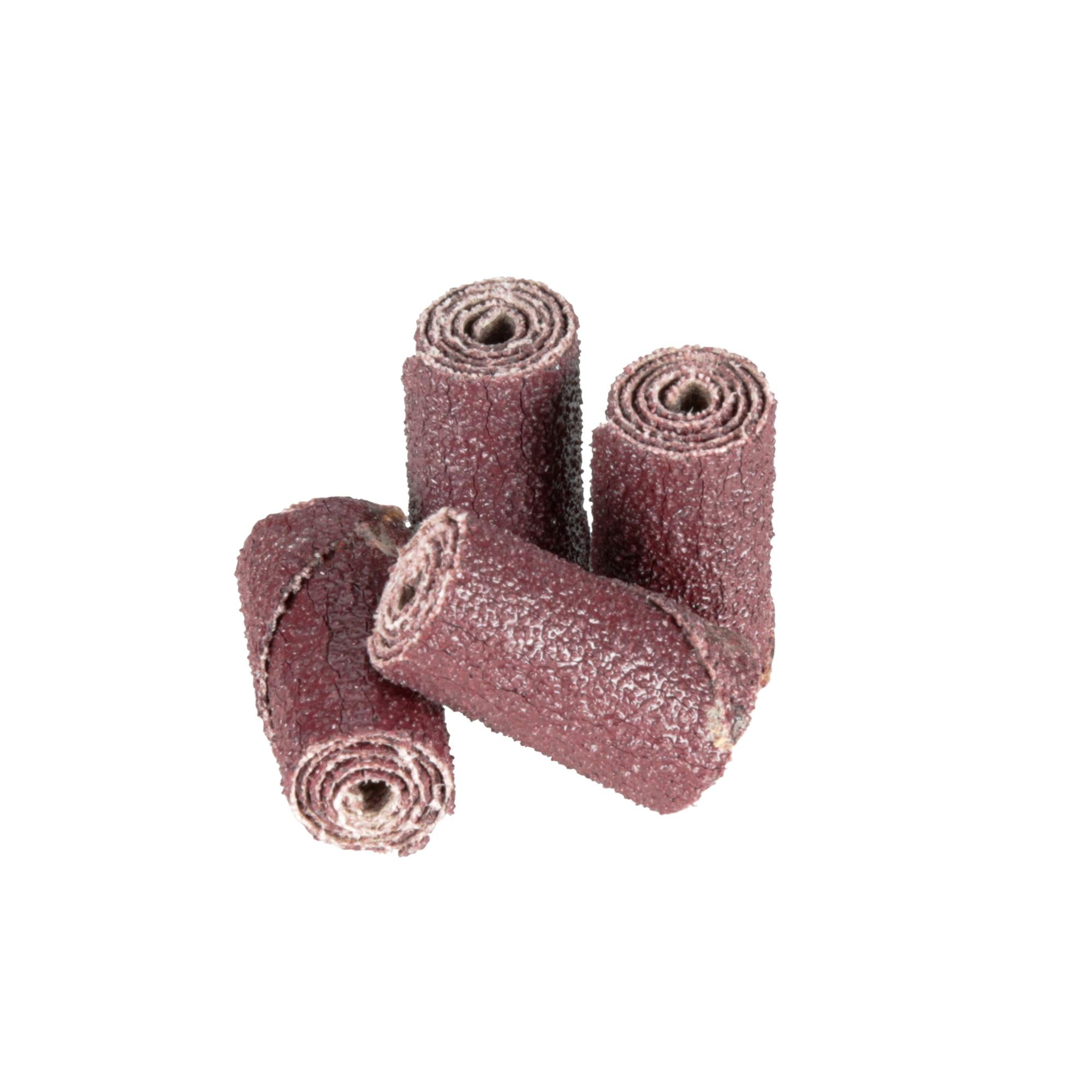3M 341D Cartridge Roll - 60 Grit, 1/2