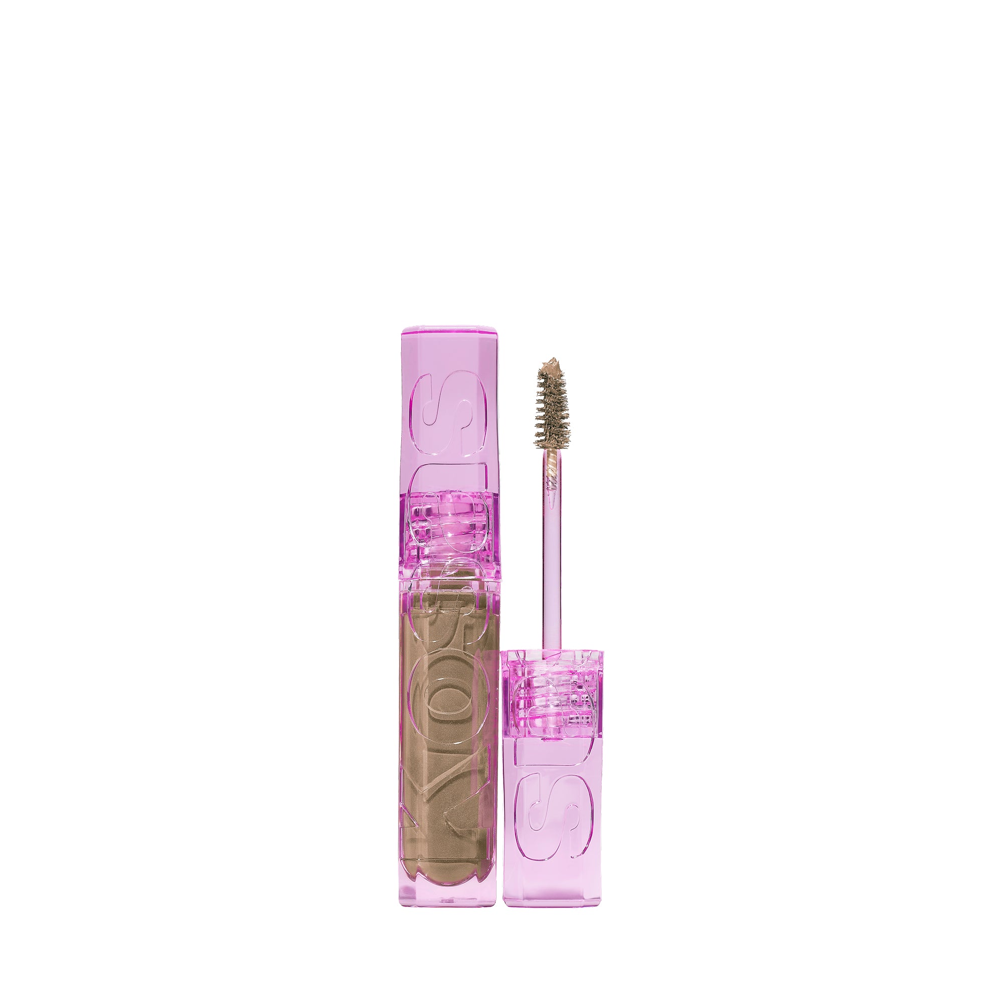 Air Brow Tinted Volumizing Treatment Gel - Natural-Looking Eyebrow Enhancer for Fuller Brows | Perfect for Daily Makeup & Special Occasions