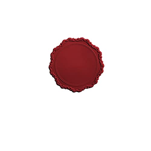 12cm Red