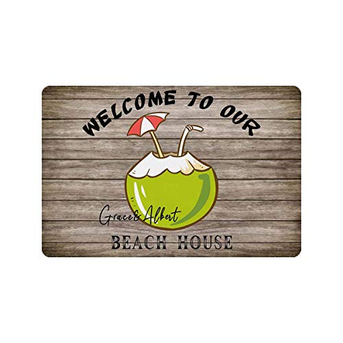Welcome to Our Beach House1