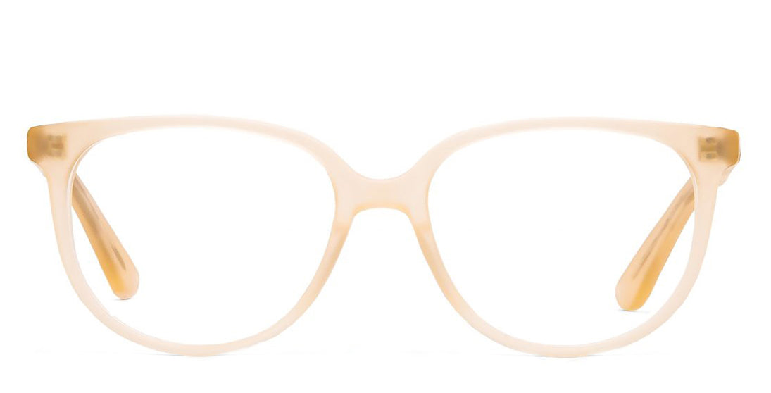Acetate Eyeglass Frames - Lightweight & Durable Cora Style for Women & Men | Perfect for Reading, Work & Fashion Accessories