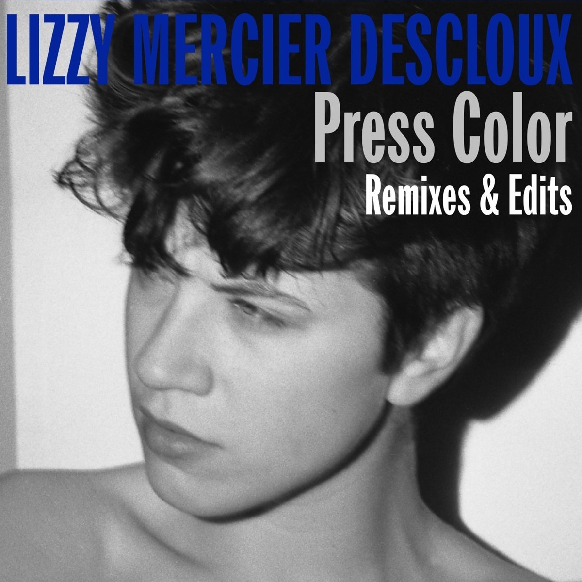 Press Color Remixes & Edits - Electronic Dance Music Vinyl Records for DJs & Music Collectors | Perfect for Nightclubs & Home Listening