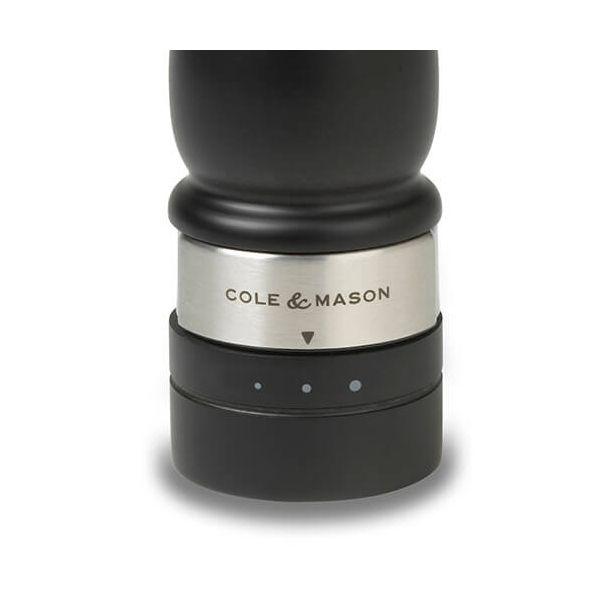 Cole & Mason H59432GCB 8.5