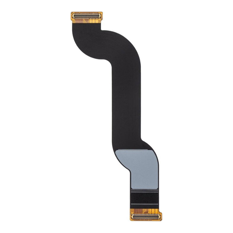 Samsung Galaxy S21 LCD Flex Cable Replacement Part - Compatible with S21/S21+/S21 Ultra - High Quality Display Connector for DIY Phone Repair | Perfect for Screen Replacement & Touch Digitizer Fixes