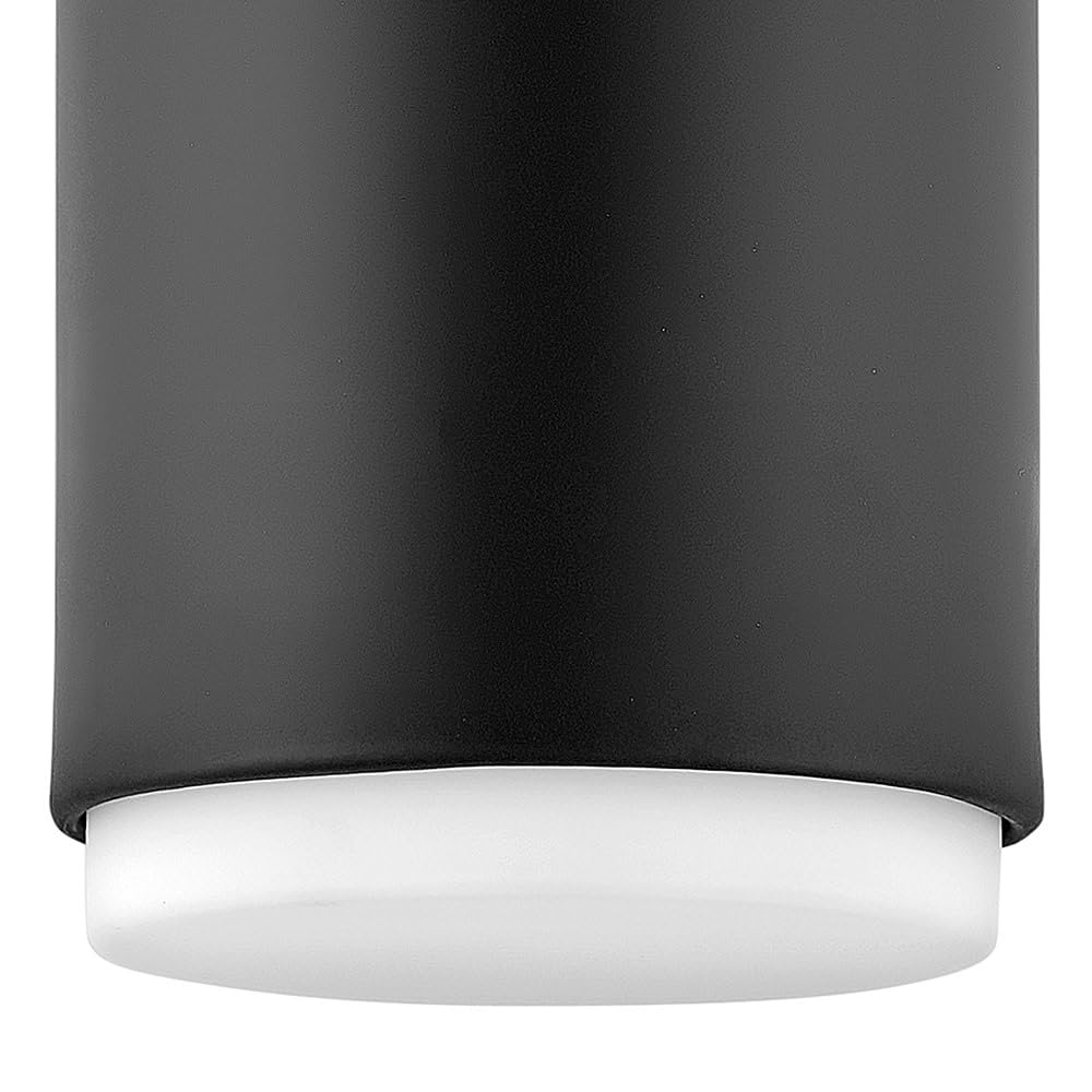 Hinkley Cedric Extra Small Flush Mount Ceiling Light - Modern Mini LED Fixture for Bedroom, Bathroom, Hallway & Closet Lighting