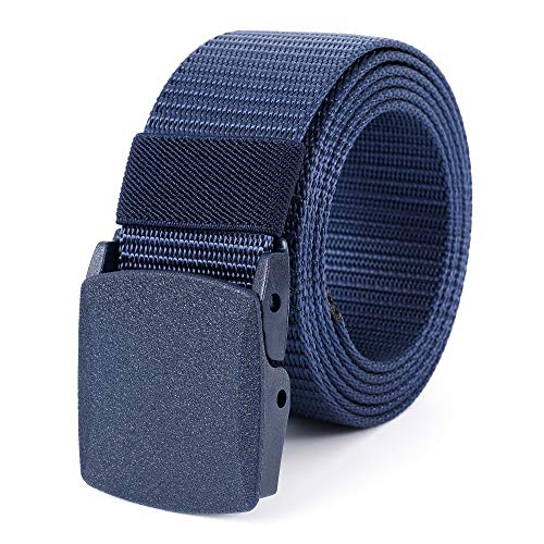 Navy 510 Buckle