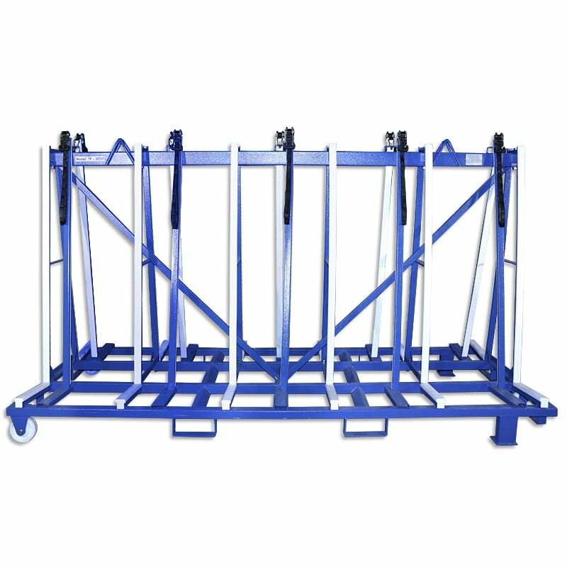 Aardwolf TF3050 Transport Frame Mod - Heavy Duty Motorcycle Carrier for Pickup Trucks & SUVs - Perfect for Road Trips & Off-Road Adventures