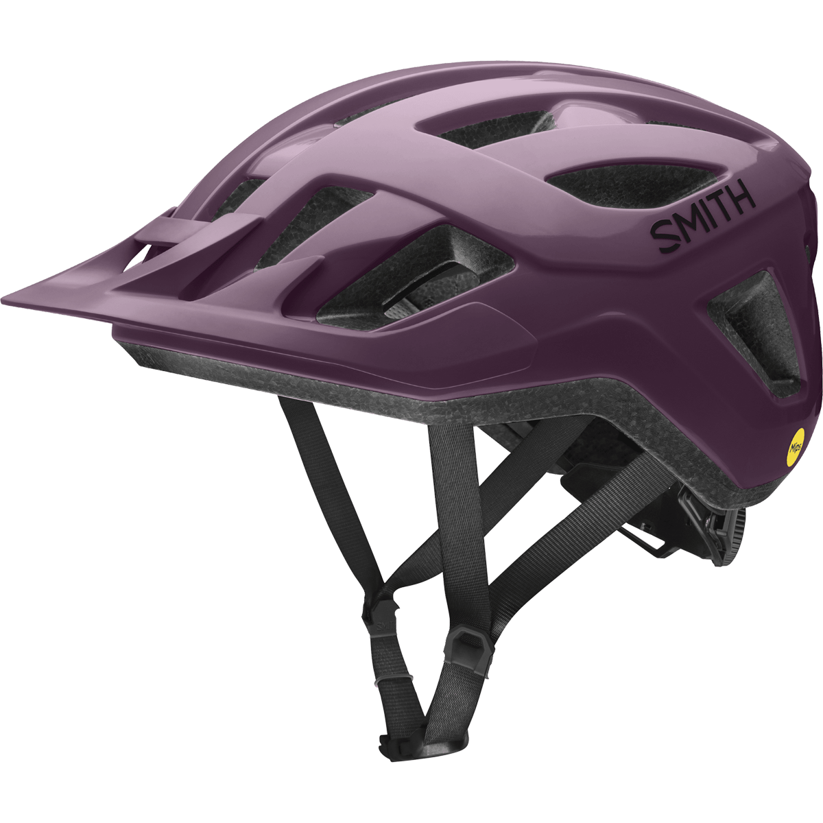 Convoy MIPS Bike Helmet - Lightweight & Ventilated Cycling Helmet for Adults - Safety Certified for Road & Mountain Biking - Perfect for Commuting, Trail Riding & Urban Cycling