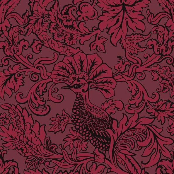 Balabina Cole and Son Wallpaper - Premium Floral Design for Living Room, Bedroom & Home Decor - 108/1004 Pattern