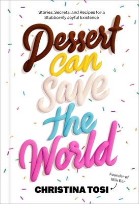 Delicious Desserts That Can Save the World - Sweet Treats for Parties, Gifts & Everyday Indulgence