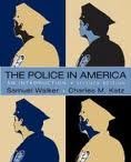 The Police in America: An Introduction 7th Edition - Law Enforcement Textbook for Criminal Justice Students & Professionals | Study Guide for Police Academy Training & Sociology Courses