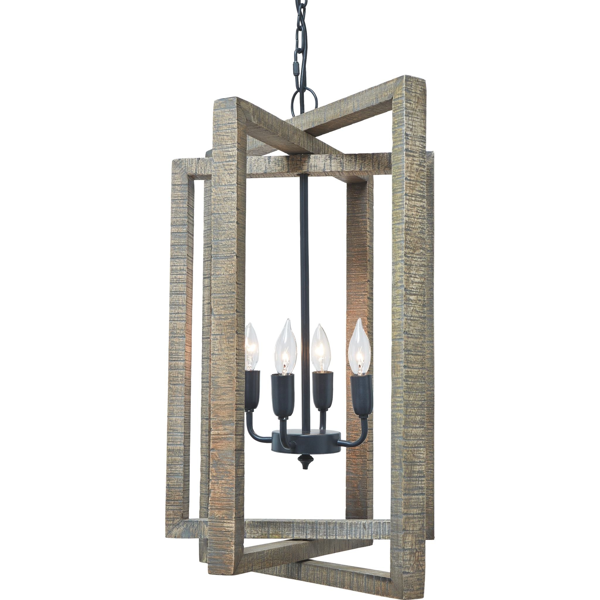 Anakin Chandelier 28.00