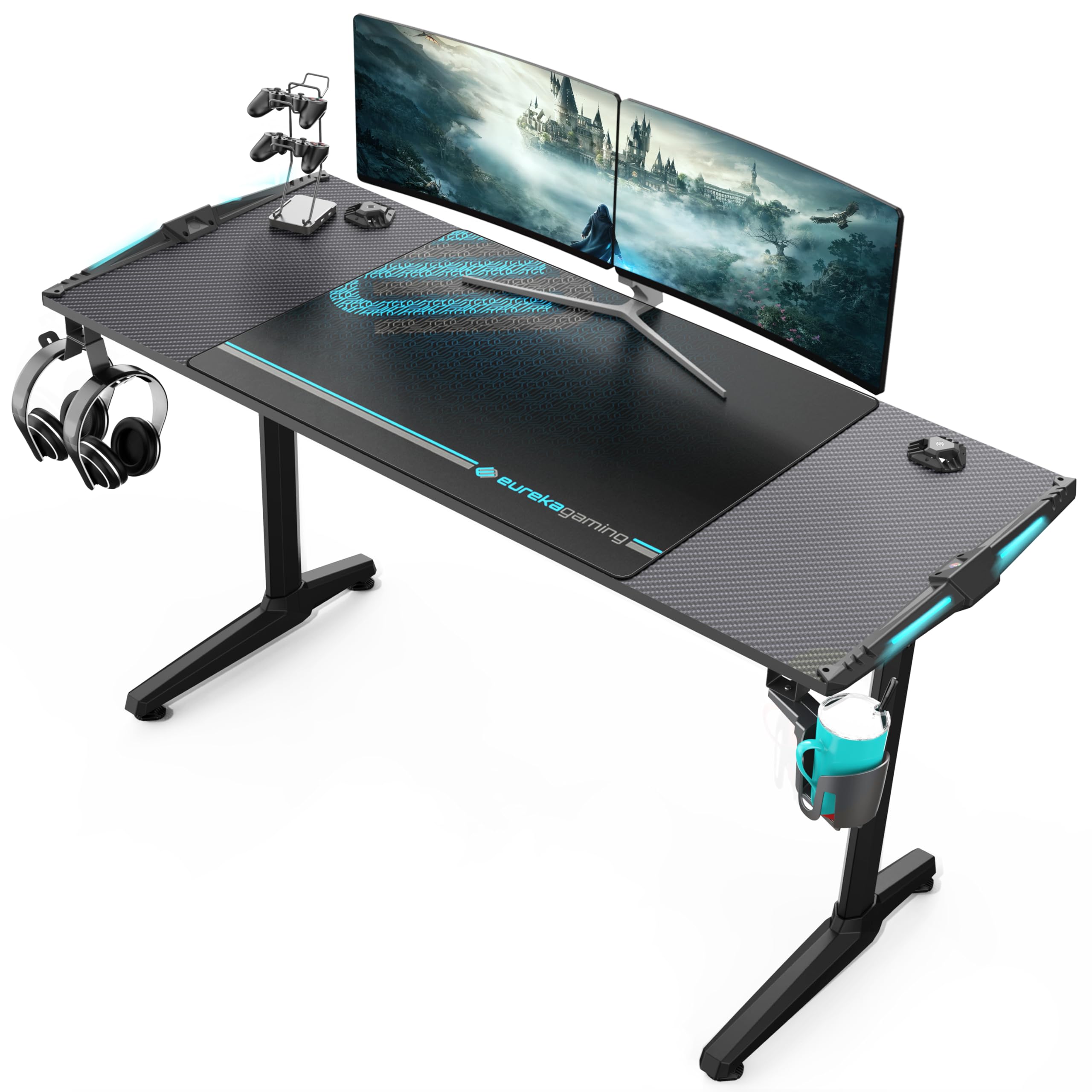 EUREKA ERGONOMIC 55