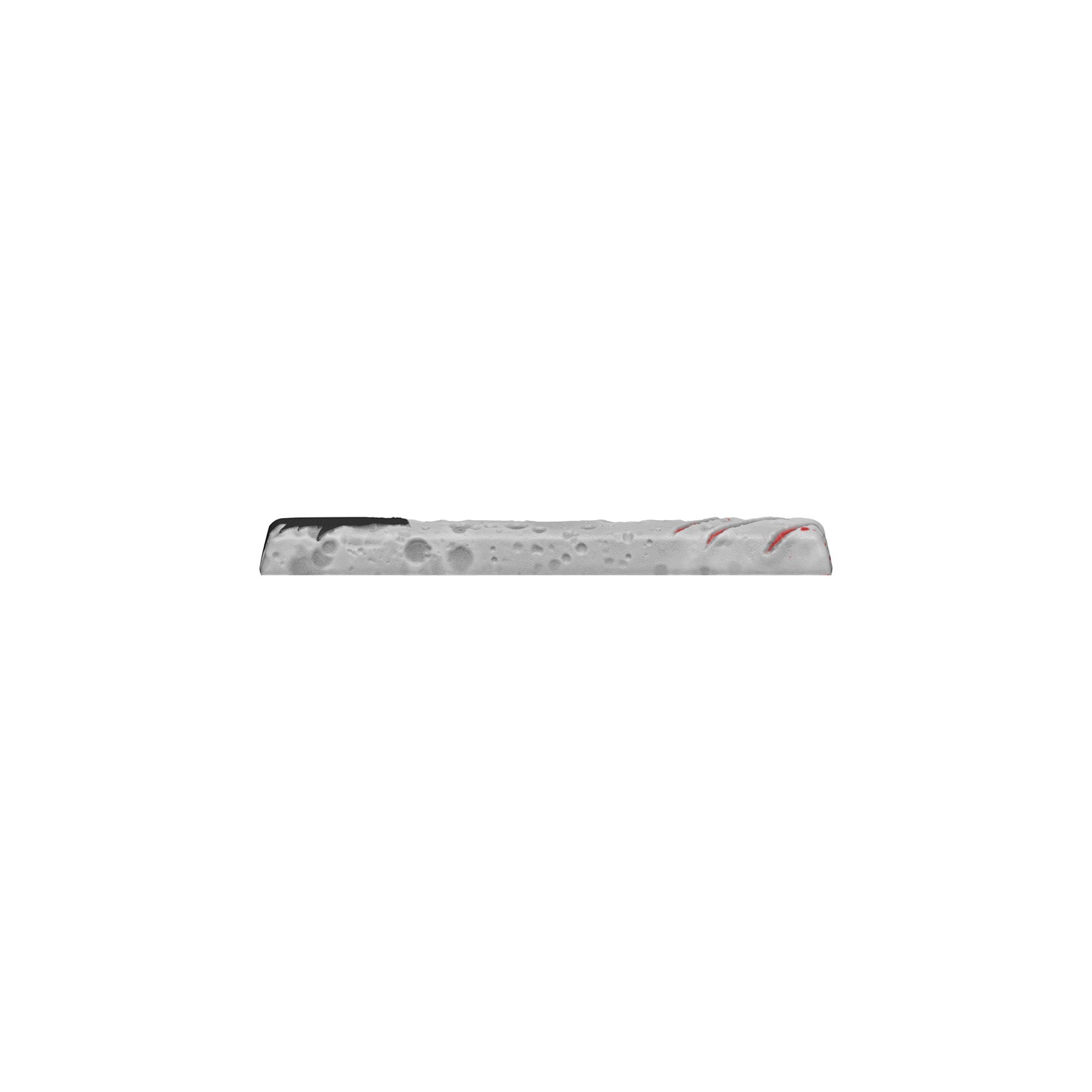 HX3D Spacebar Keycap - Werewolf Design for Mechanical Keyboards - Perfect for Gaming, Typing, and Custom Builds