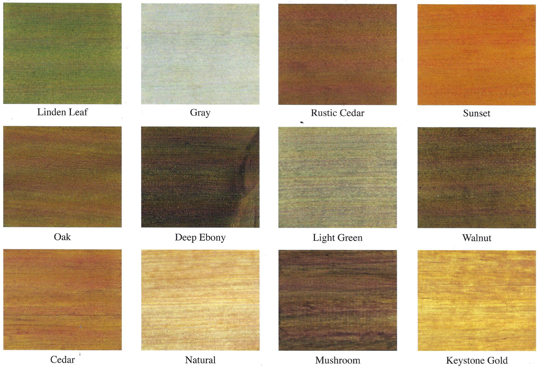 Natural Kote Soy-Based Wood Stain - Eco-Friendly, Non-Toxic Wood Finish for Furniture, Decks & DIY Projects | Perfect for Indoor/Outdoor Use
