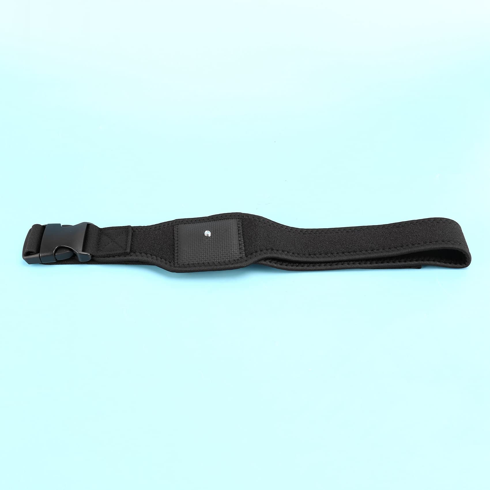 Zunedhys Adjustable VR System Tracker Belt Strap – Compatible with Virtual Reality Headsets & Motion Tracking – Perfect for VR Gaming, Fitness & Immersive Experiences
