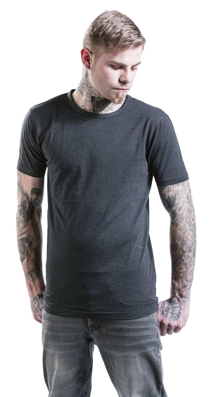 Urban Tee - Stylish Men's Graphic T-Shirt for Casual Wear | Trendy Streetwear & Everyday Outfits | Perfect for Urban Lifestyle & Social Gatherings