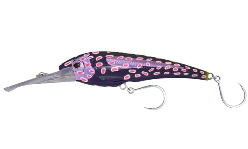 Nuclear Coral Trout