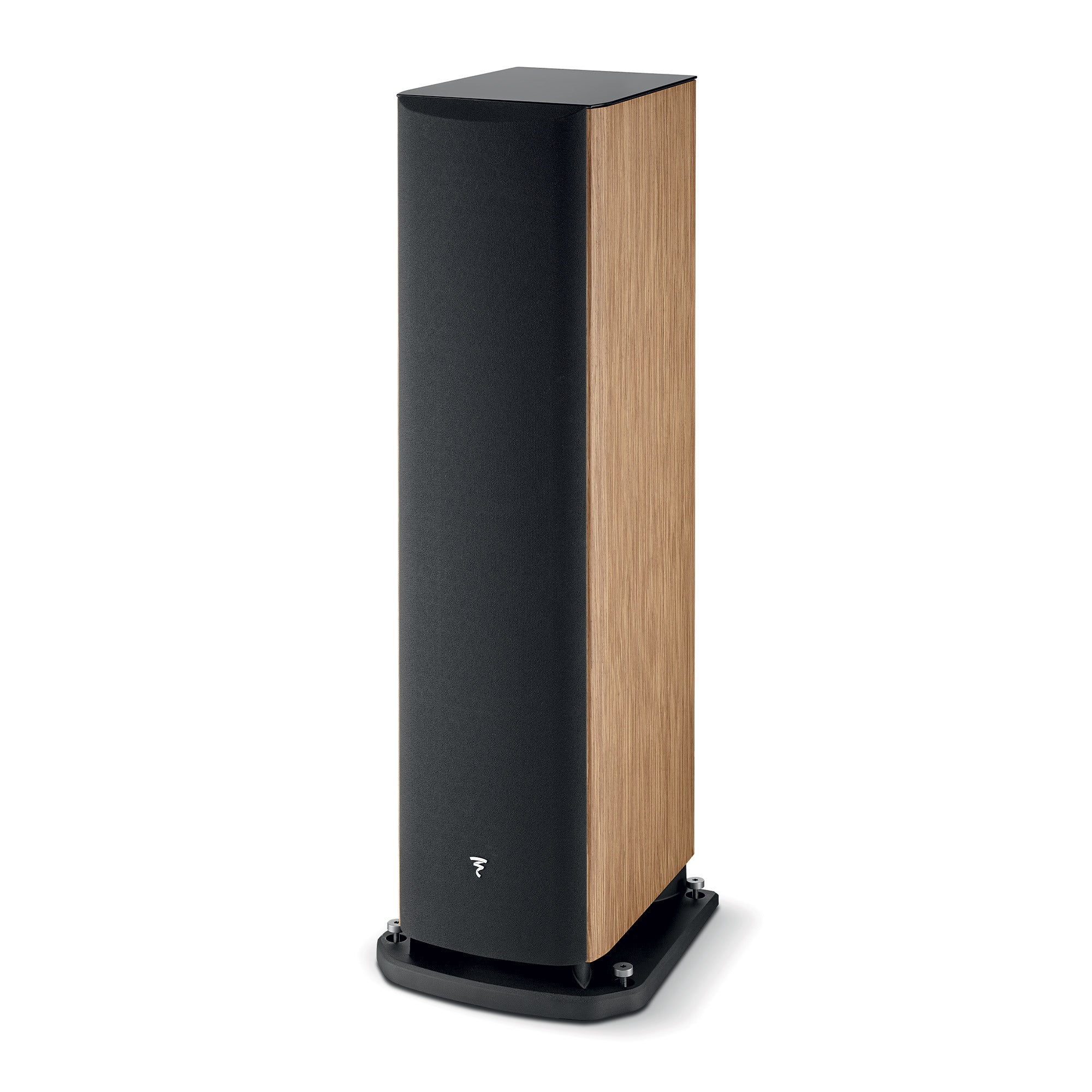 Focal Aria Evo X N°4 High-End Floor Standing Speaker - Premium Sound for Home Theater & Audiophile Listening