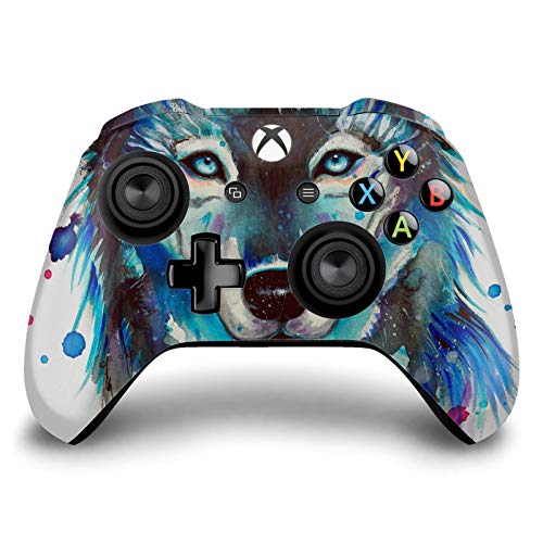 Ice Wolf