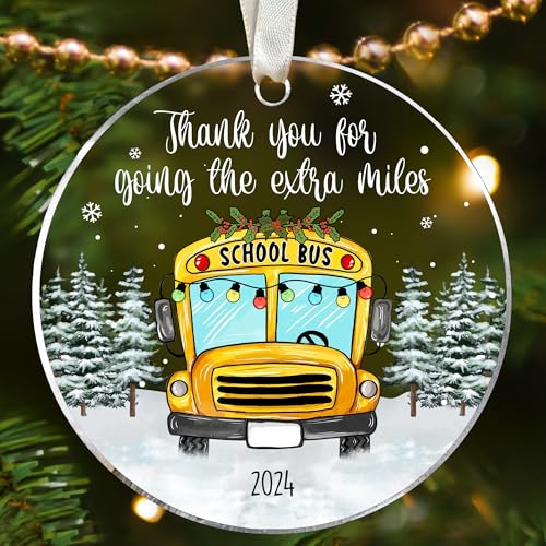 06 School Bus
