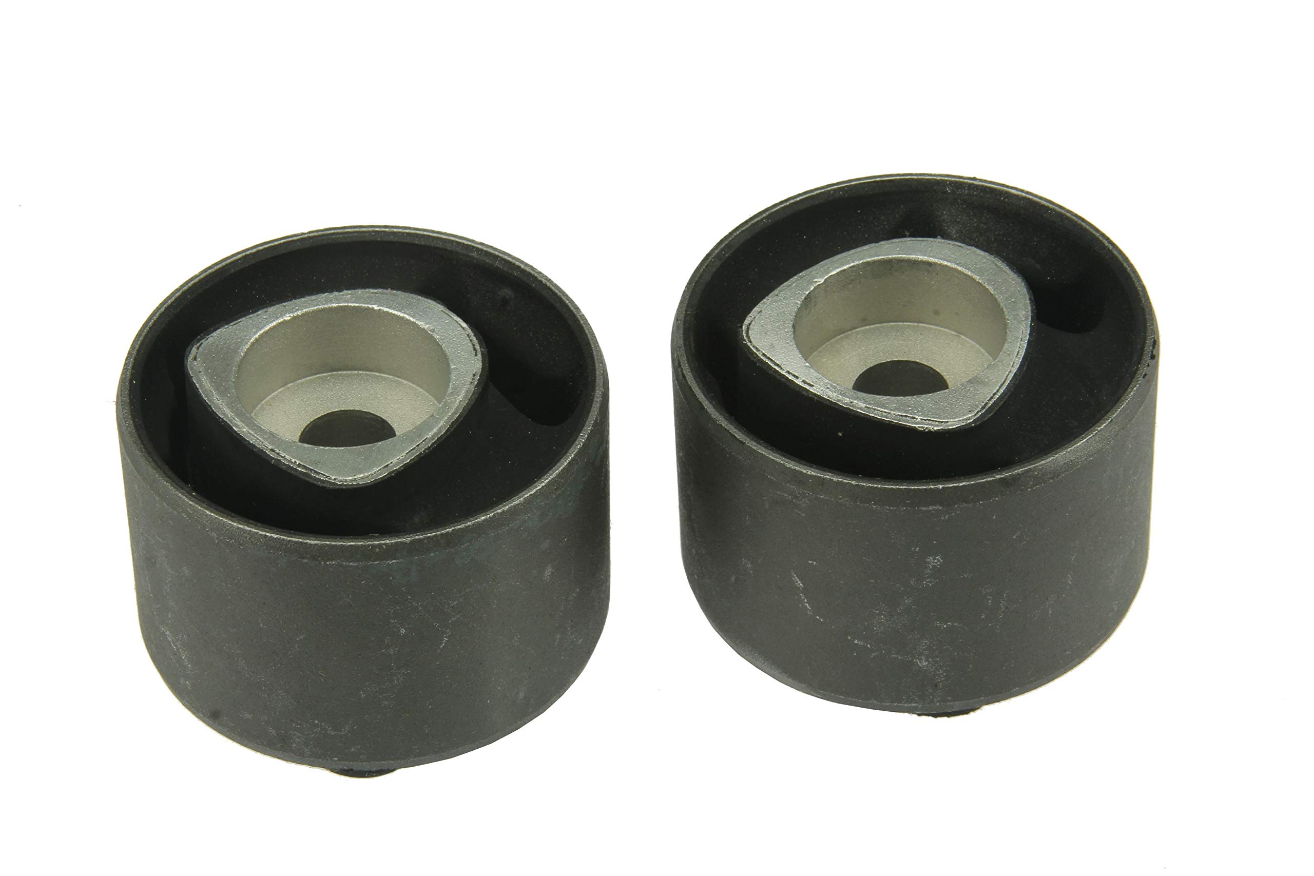 URO Parts 99737503303KIT Transmission Mount Bushing Kit - 2 Replacement Rubber Bushings for Smooth Gear Shifting | Compatible with BMW, Mercedes, Audi | Perfect for DIY Car Repairs & Transmission Maintenance