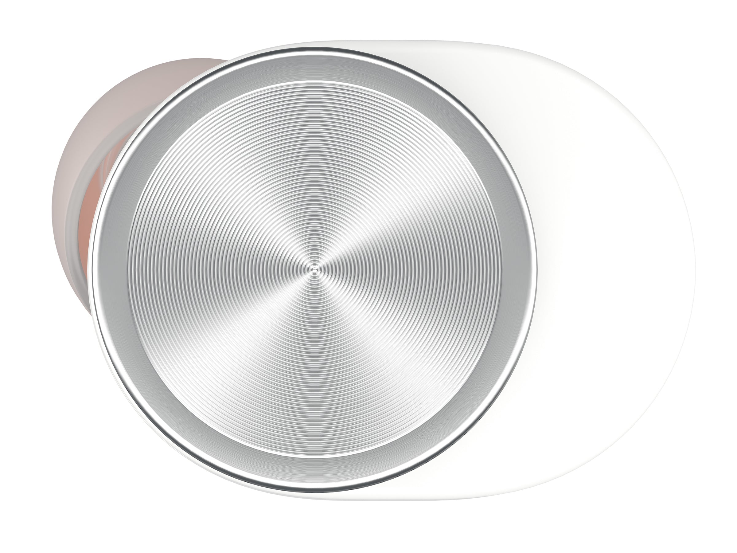 Bowers & Wilkins PI5 S2 Wireless Earbuds - Active Noise Cancelling, Hi-Fi Sound, Bluetooth 5.0, 24H Battery Life - Perfect for Commuting, Workouts & Travel