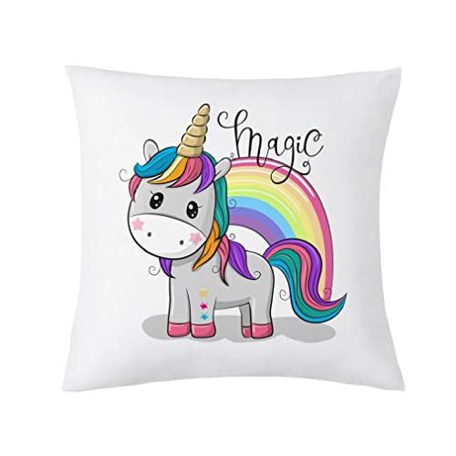 Magic Unicorn