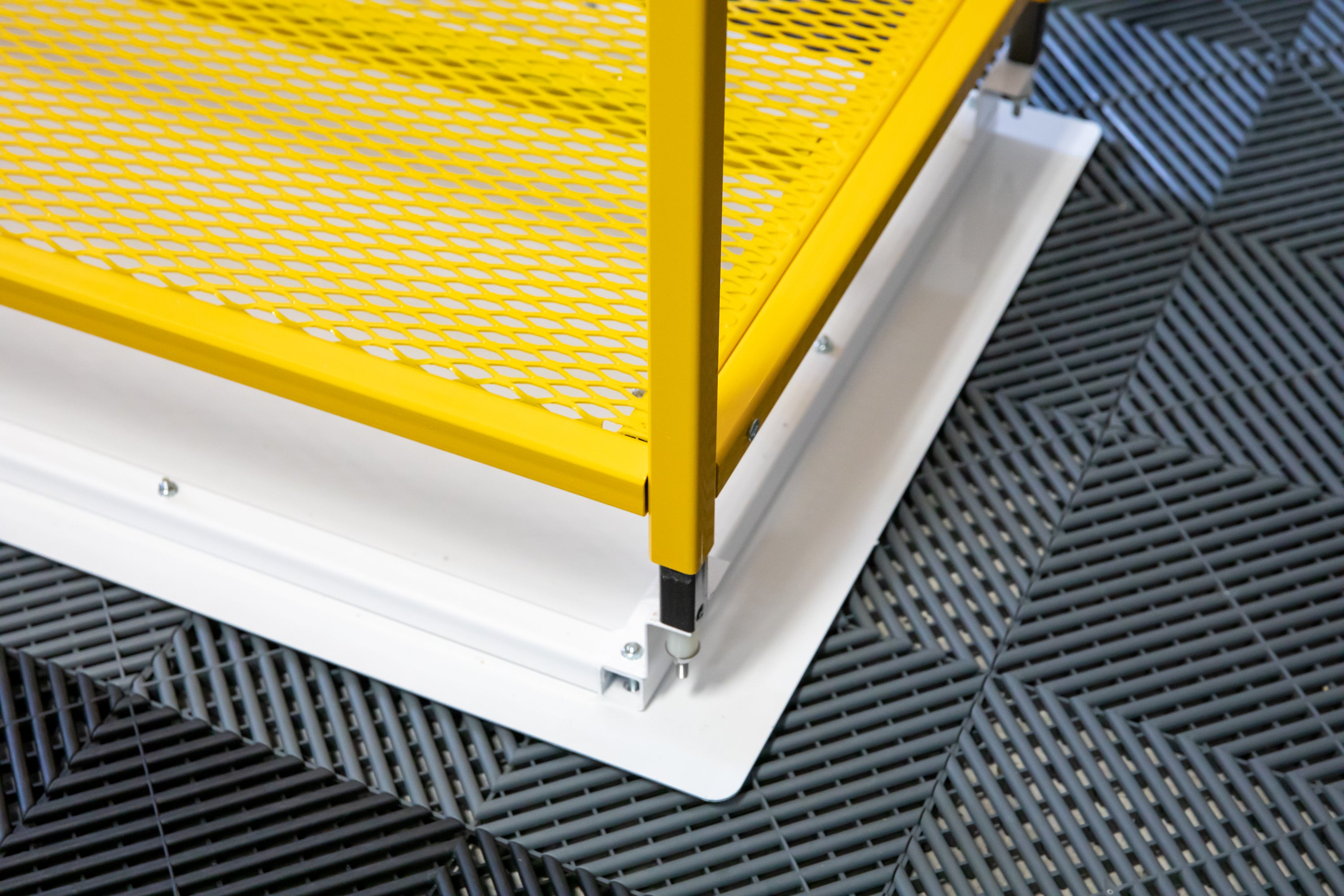 Majic Attic Lift - Heavy Duty Storage Lift System for Garages & Lofts | Easy Installation & Space Saving Solution | Perfect for Home Organization & DIY Projects