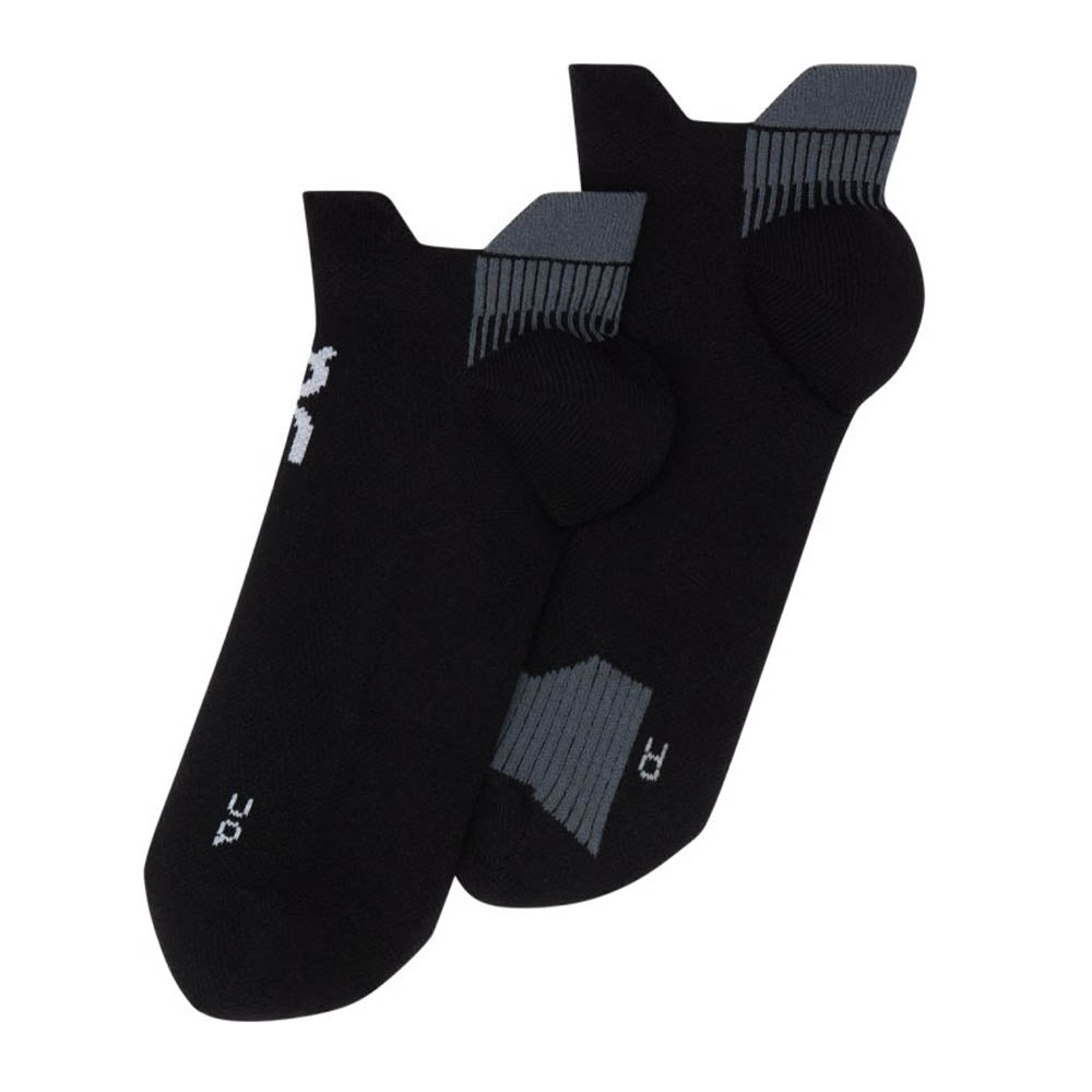 Performance Running Socks - Low Cut Athletic Socks for Men & Women - Breathable & Cushioned for Running, Gym, Hiking & Everyday Wear