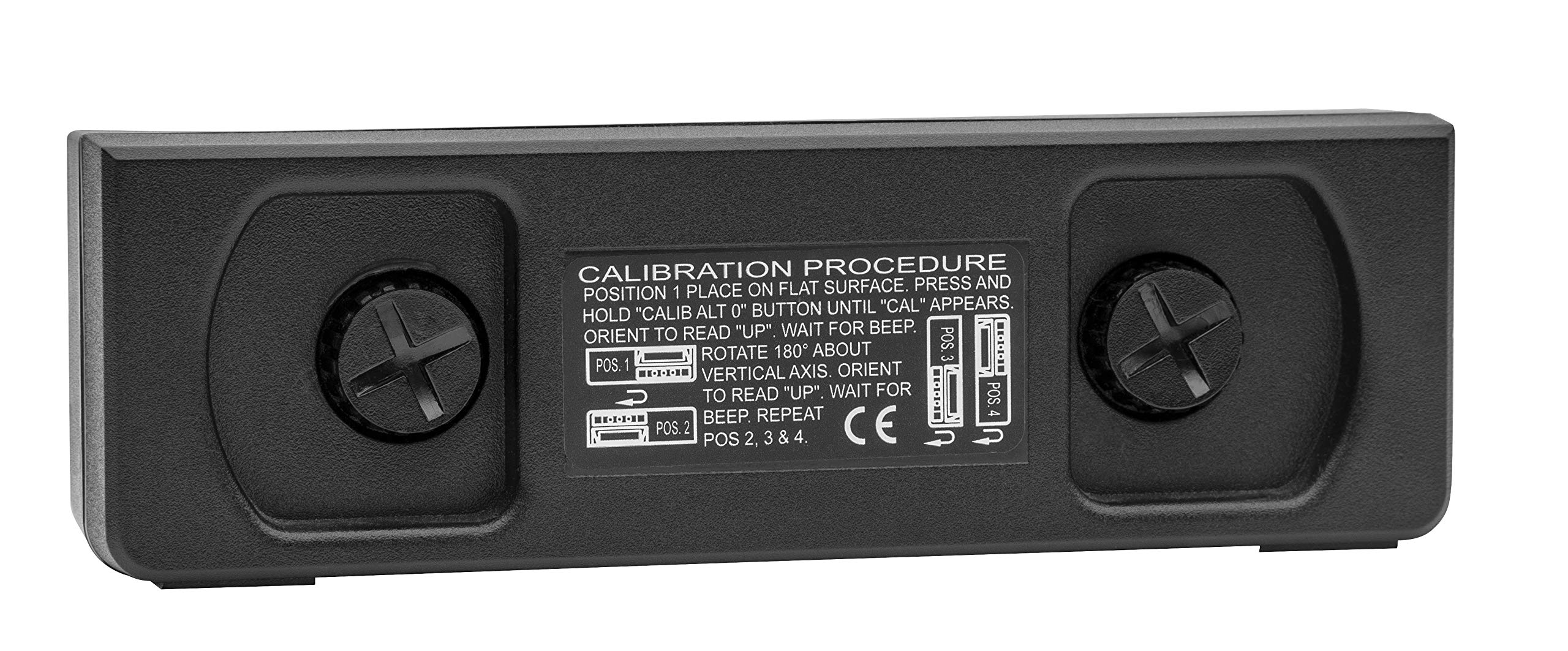 M-D Building Products 92510 SmartTool GEN3 Digital Angle Sensor with 0.1° Accuracy - Perfect for Construction, Woodworking, and Metal Fabrication Projects