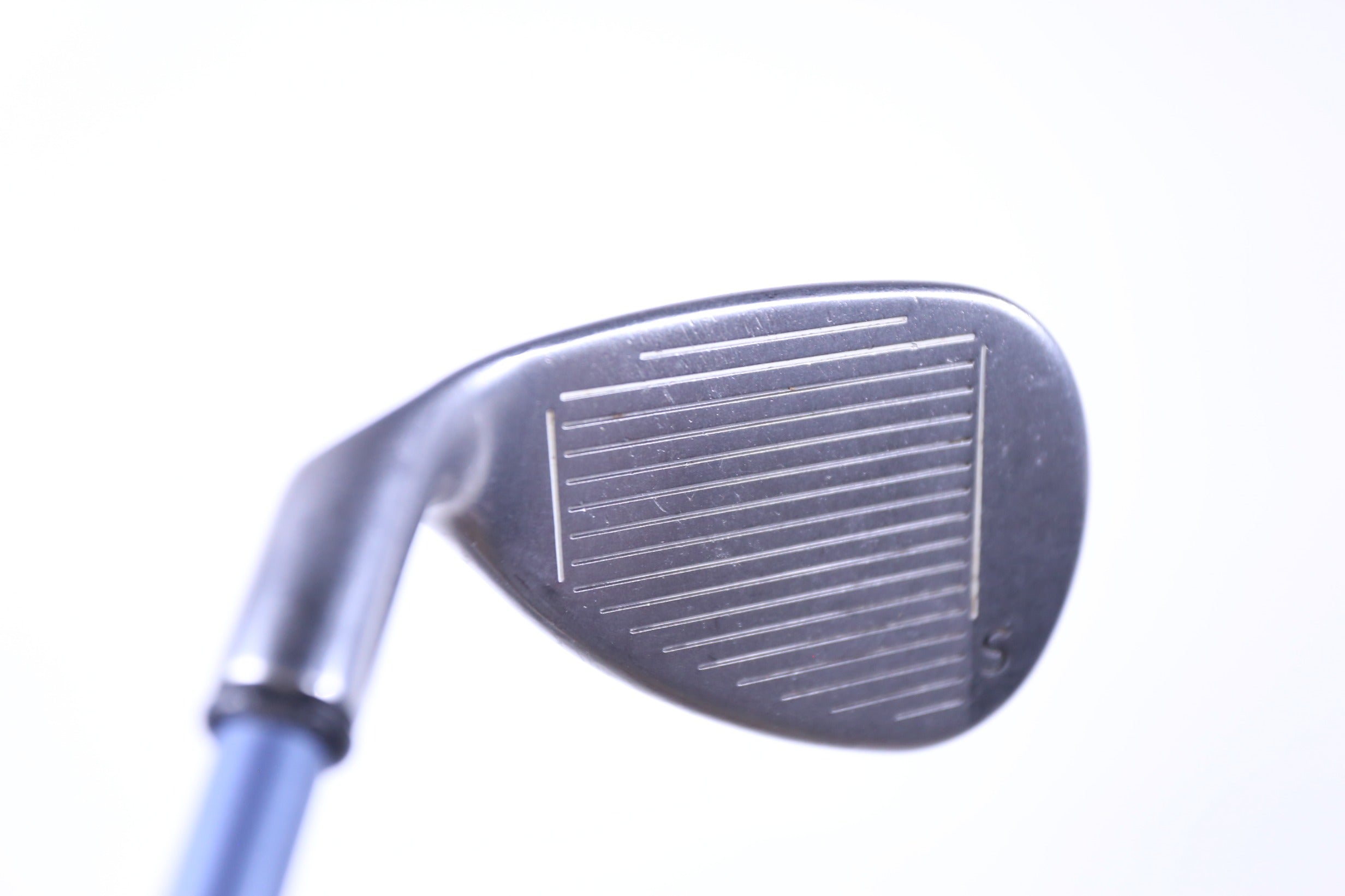 Premium Used Callaway Steelhead X-16 Sand Wedge 54° Right-Handed Ladies Flex Golf Club for Women | Ideal for Bunker Shots & Short Game Improvement