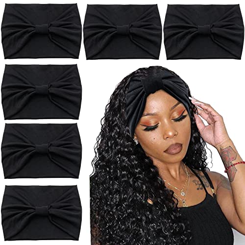 No11(Black colors 6 pcs)
