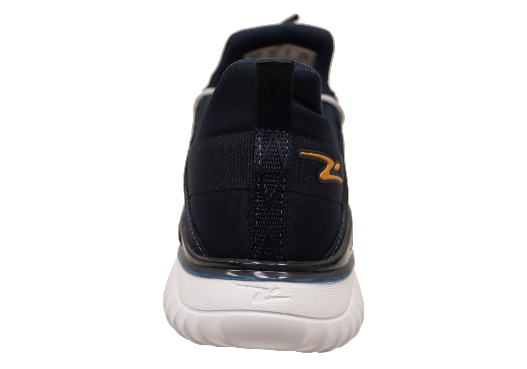 Adrun Zoomer Men's Comfortable Athletic Running Shoes - Lightweight Breathable Sneakers for Walking, Jogging & Gym Workouts - Made in Brazil