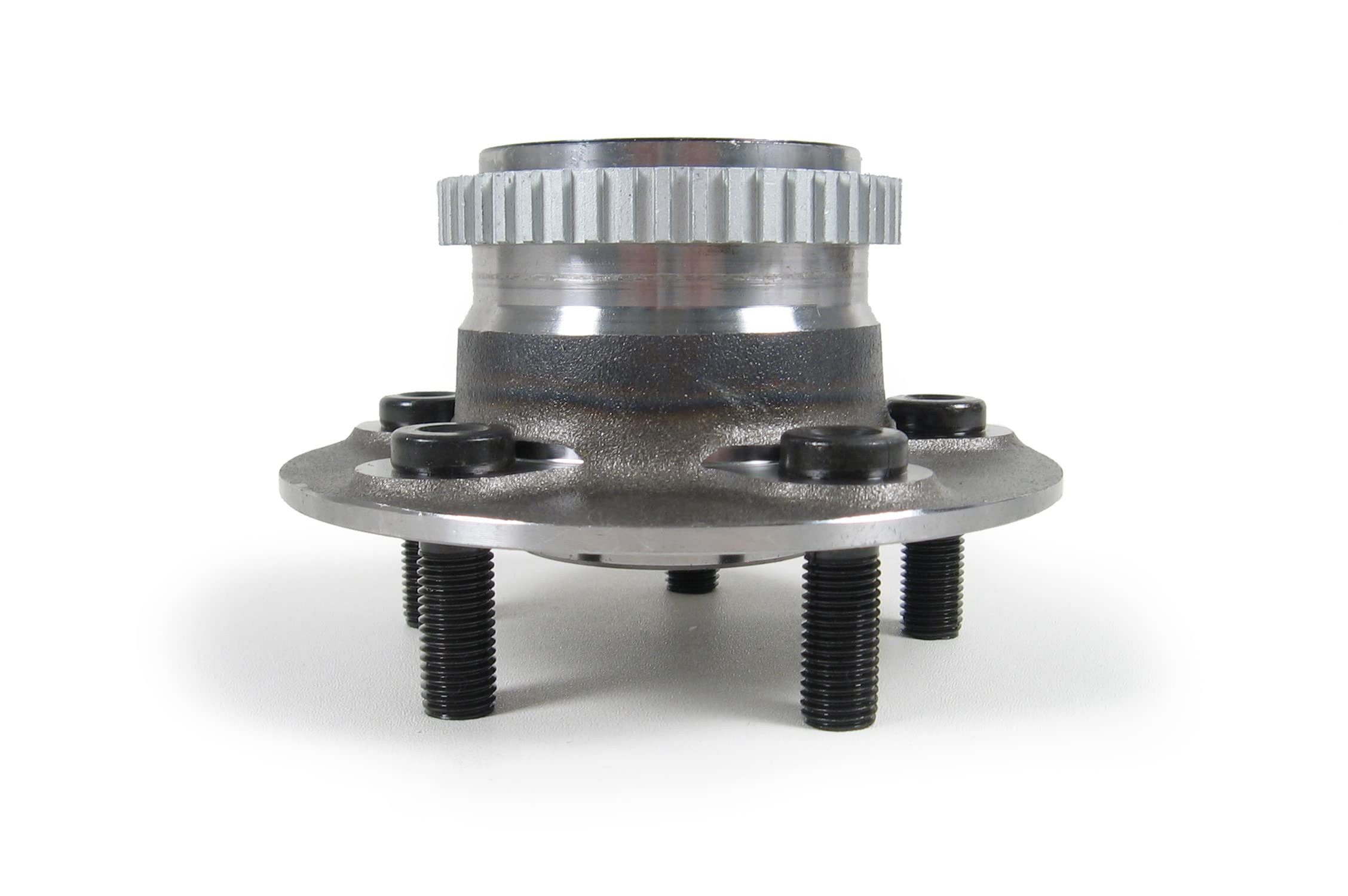 Mevotech H512168 Wheel Bearing and Hub Assembly - Front Left/Right Replacement for Smooth & Quiet Ride - Perfect for Daily Commute, Off-Roading & Long Road Trips