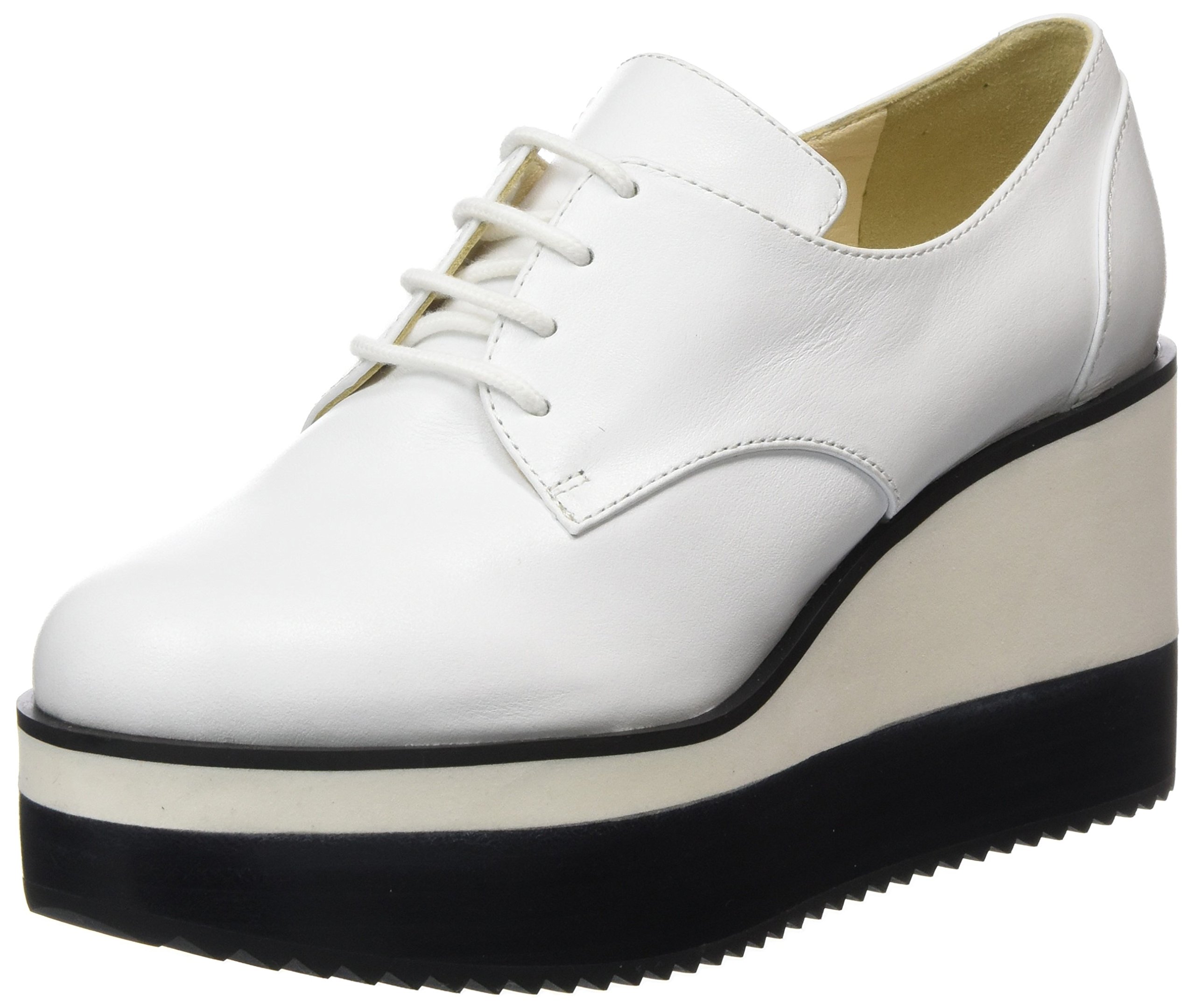 Jil Sander Women's Loafers - Premium Leather Slip-On Shoes for Women | Comfortable & Stylish Casual & Office Wear | Perfect for Work, Travel & Everyday Outfits