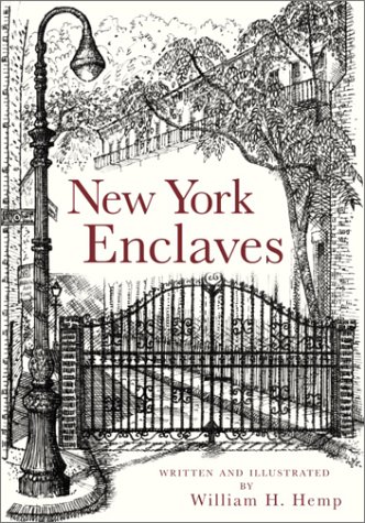 New York Enclaves - Authentic NYC Neighborhood Souvenirs & Gifts | Perfect for Home Decor, Travel Memories & NYC Lovers