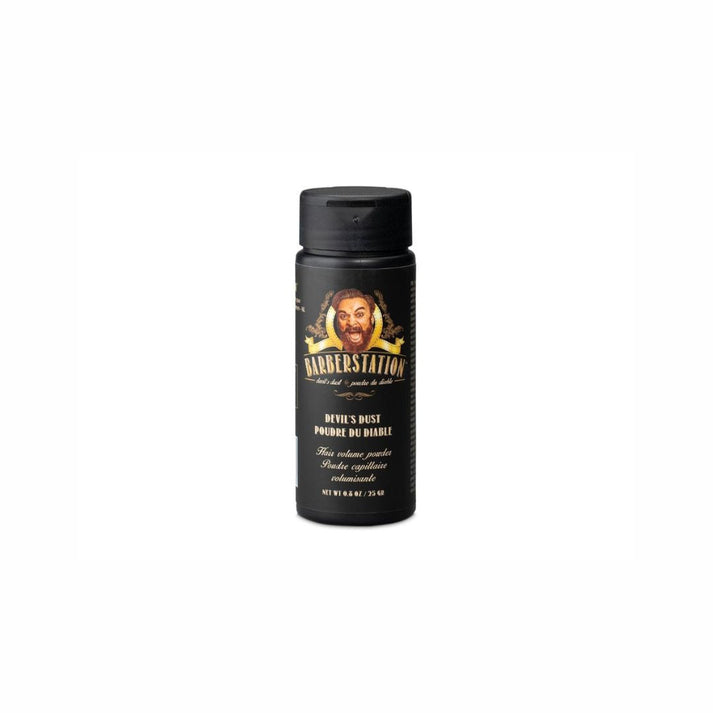 Devil's Dust Hair Growth Powder for Thicker, Fuller Hair - Natural Hair Boosting Treatment for Men & Women - Perfect for Daily Use & Styling